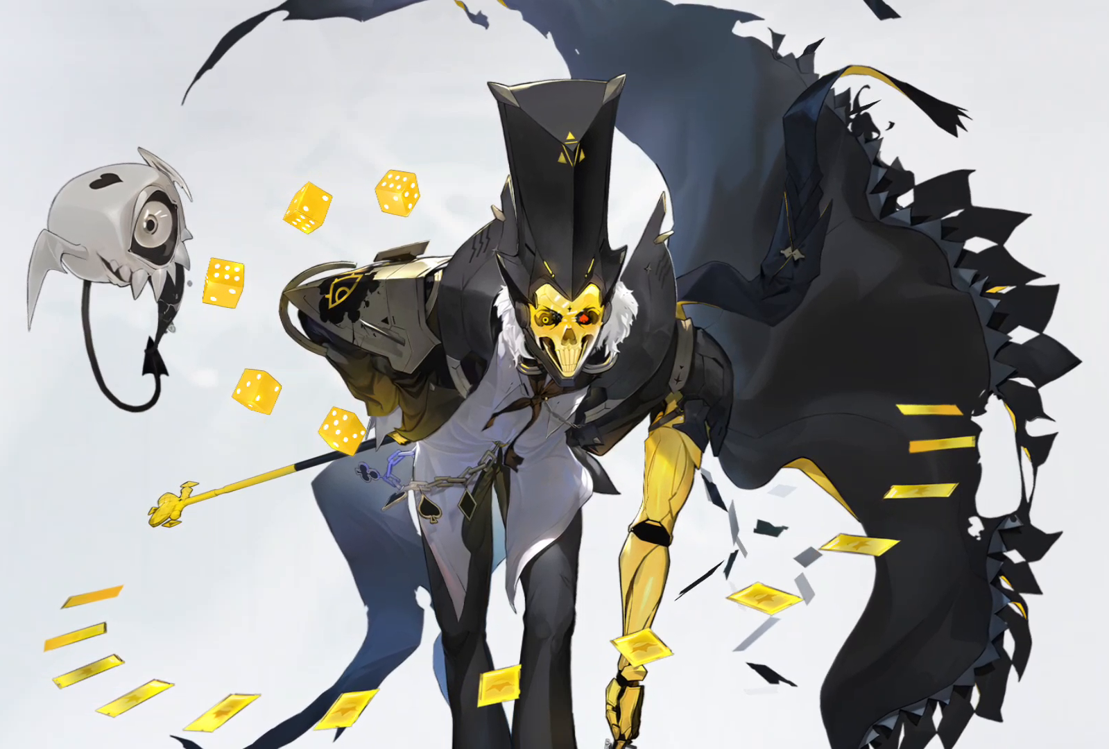 Cassius