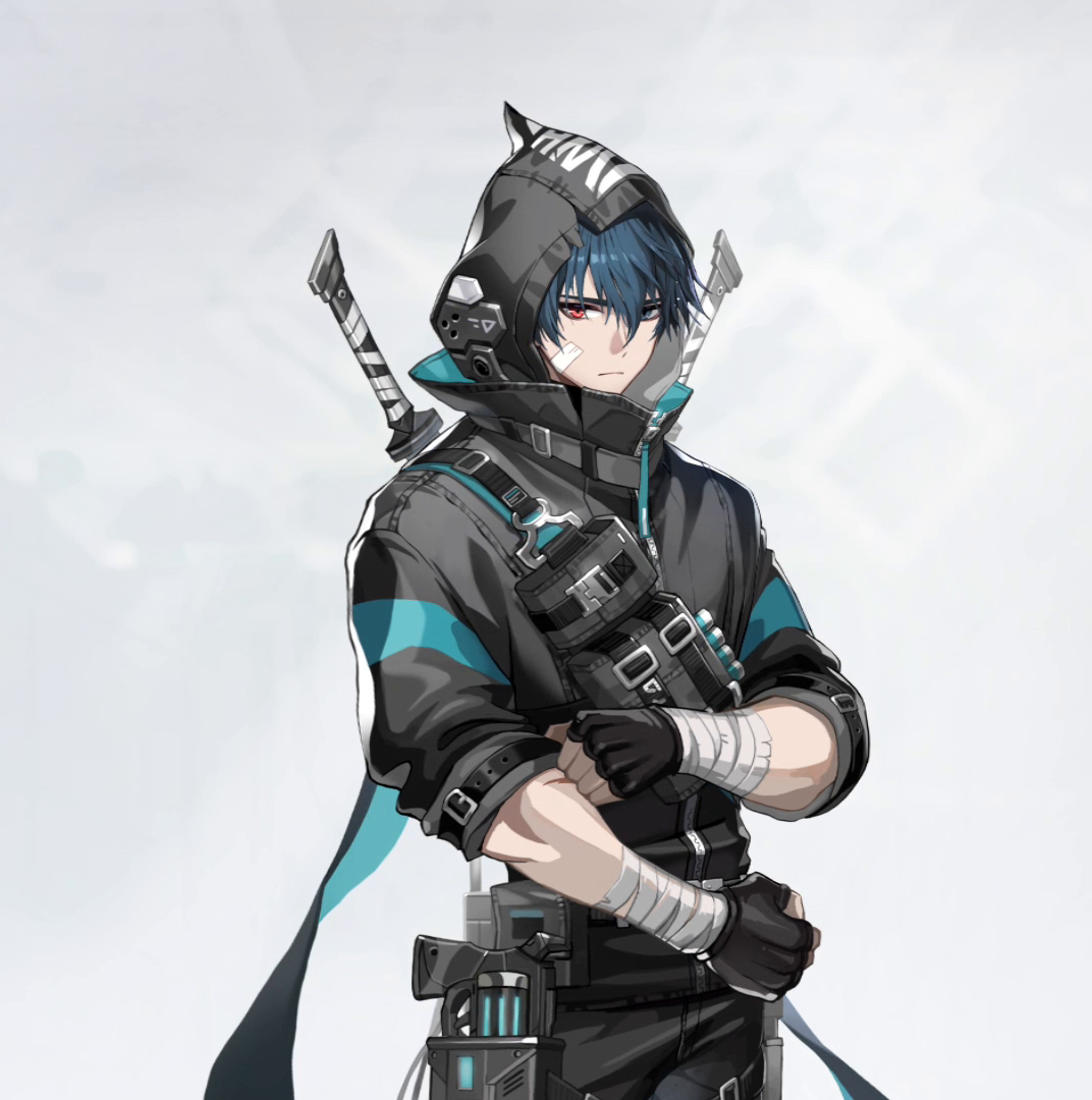 Luke