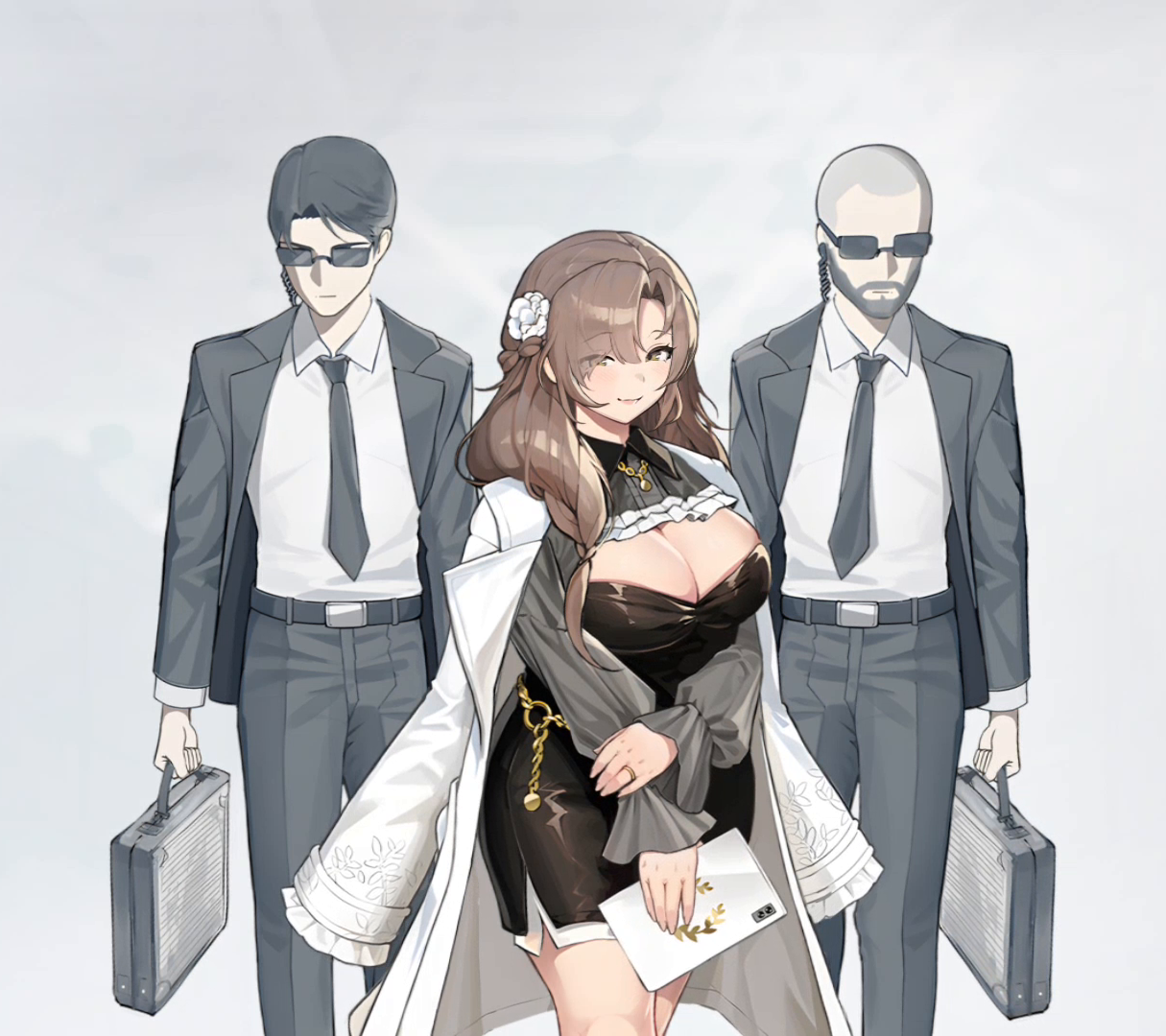 Rosaria