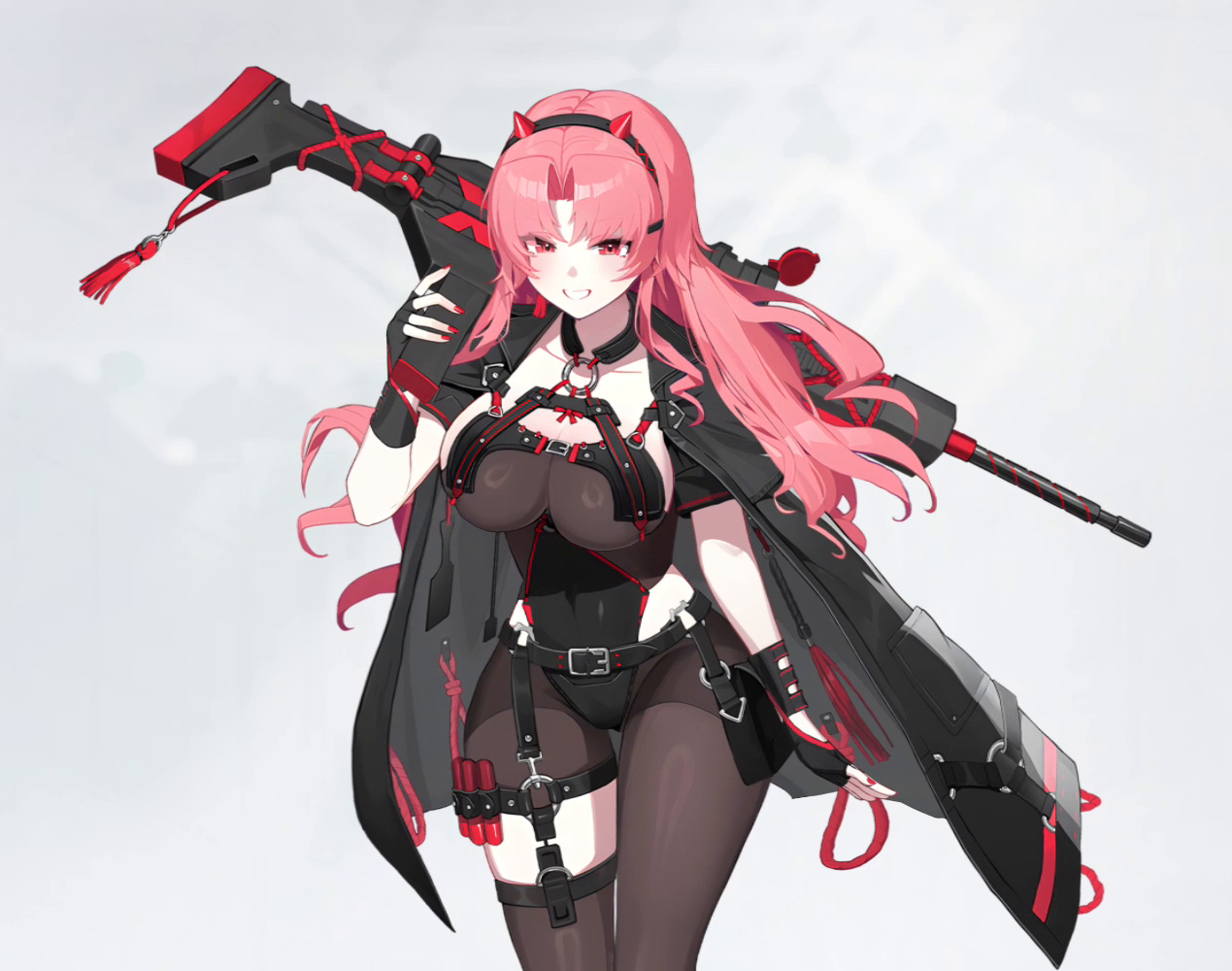 Scarlet