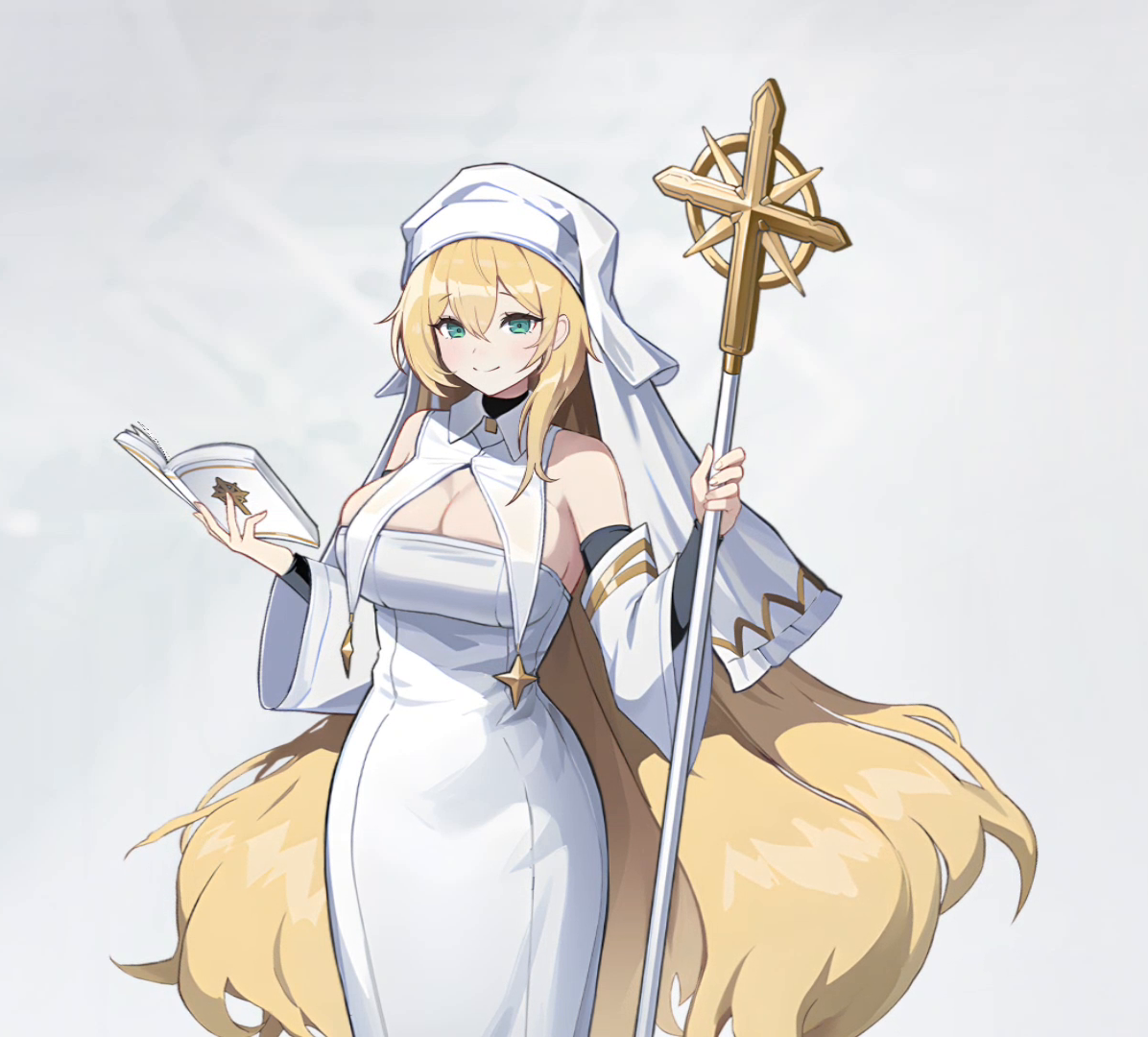 Yvonne